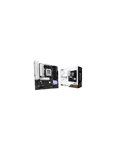 ASROCK MB Desktop A620AM Pro RS